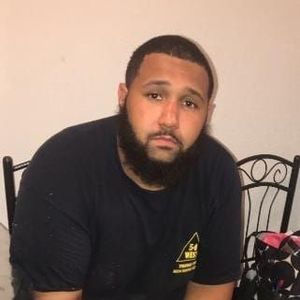 Meet your Posher, Aaron